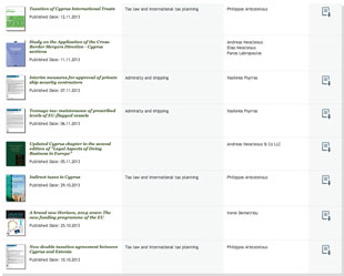 The Quiet Passion Of Established Experts. Neocleous Redesign Launch!