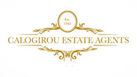 Chr. Calogirou Ltd