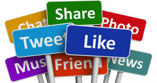 Social Media Marketing Latest Trends For 2014